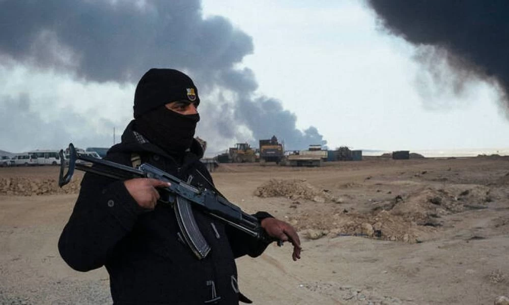 Κύπρος: 17 άτομα "μπήκαν" ως μετανάστες και ήταν τζιχαντιστές